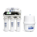 7-Stage Reverse Osmosis System