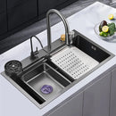 60cm High-Quality Multifunctional Kitchen Sink