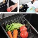 60cm High-Quality Multifunctional Kitchen Sink