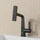 Luxury Digital Mixer with 3 Modes – Suitable for Kitchen and Bathroom