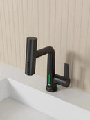 Luxury Digital Mixer with 3 Modes – Suitable for Kitchen and Bathroom