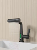 Luxury Digital Mixer with 3 Modes – Suitable for Kitchen and Bathroom