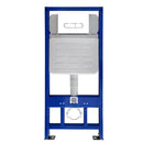 Concealed Cistern Frame Structure