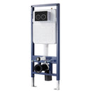 Concealed Cistern Frame Structure