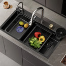 68cm High-Quality Multifunctional Kitchen Sink