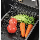68cm High-Quality Multifunctional Kitchen Sink