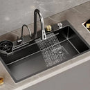68cm High-Quality Multifunctional Kitchen Sink