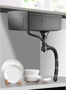 68cm High-Quality Multifunctional Kitchen Sink