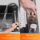 68cm High-Quality Multifunctional Kitchen Sink