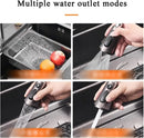 68cm High-Quality Multifunctional Kitchen Sink