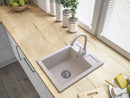 Granitan Best 40cm Granite Kitchen Sink
