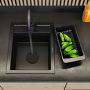 Granitan Best 40cm Granite Kitchen Sink
