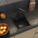 Granitan Best 40cm Granite Kitchen Sink