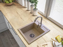 Granitan Best 40cm Granite Kitchen Sink