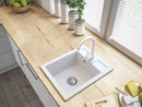 Granitan Best 40cm Granite Kitchen Sink