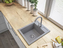 Granitan Best 40cm Granite Kitchen Sink