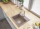 Granite Sink Granitan Mini 45cm