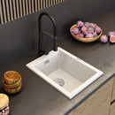 Compact Granite Sink Granitan Tuga 38cm