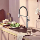 Modern Kitchen Sink Faucet W101