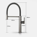 Modern Kitchen Sink Faucet W101