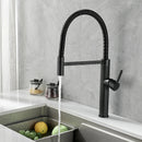 Modern Kitchen Sink Faucet W101