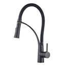 Modern Kitchen Sink Faucet W102