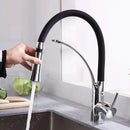 Modern Kitchen Sink Faucet W102