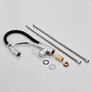 Modern Kitchen Sink Faucet W102