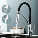 Modern Kitchen Sink Faucet W102