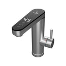 Instant Faucet with Display and Touch Buttons – Kitchen & Bathroom