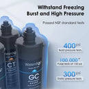 3-Stage Water Filtration System – WaterDrop