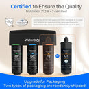 3-Stage Water Filtration System – WaterDrop