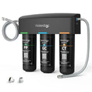 3-Stage Water Filtration System – WaterDrop