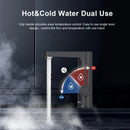 Instant Water Heater Faucet – Briwellna BP21-Black