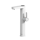 nstant Water Heater Faucet – Briwellna BP23-White