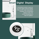 nstant Water Heater Faucet – Briwellna BP23-White