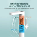 nstant Water Heater Faucet – Briwellna BP23-White