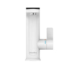 Instant Heating Faucet with Built-in Water Heater Briwellna BP32-White