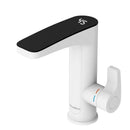 Instant Heating Faucet with Built-in Water Heater Briwellna BP32-White