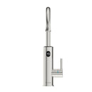 Instant Heating Faucet with Built-in Water Heater Briwellna KM12-Silver