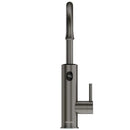 Instant Water Heater Faucet for Kitchen and Bathroom – Briwellna KM12-Gray