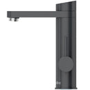 Instant Heating Faucet with Built-in Water Heater BM71-Gray