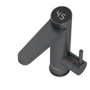 Instant Heating Faucet with Built-in Water Heater BM71-Gray