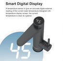 Instant Heating Faucet with Built-in Water Heater BM71-Gray