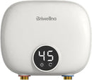 Electric 5500W Instant Mini Water Heater with Display