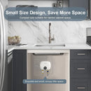 Electric 5500W Instant Mini Water Heater with Display
