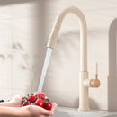 Kitchen Sink Faucet – Scandinavian Series W134