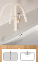 Kitchen Sink Faucet – Scandinavian Series W134