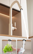 Kitchen Sink Faucet – Scandinavian Series W134