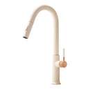 Kitchen Sink Faucet – Scandinavian Series W134